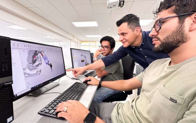 ABB TEC SISTEMAS IQ