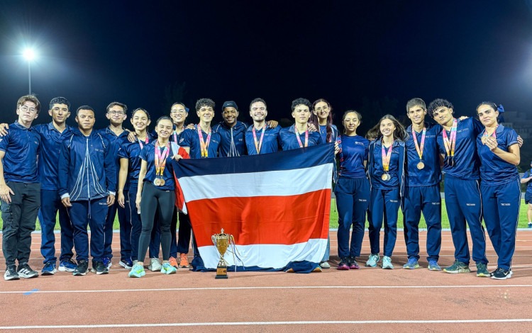 atletismo