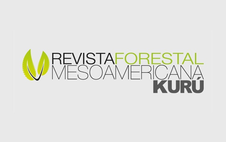 Revista Forestal Mesoamericana Kurú