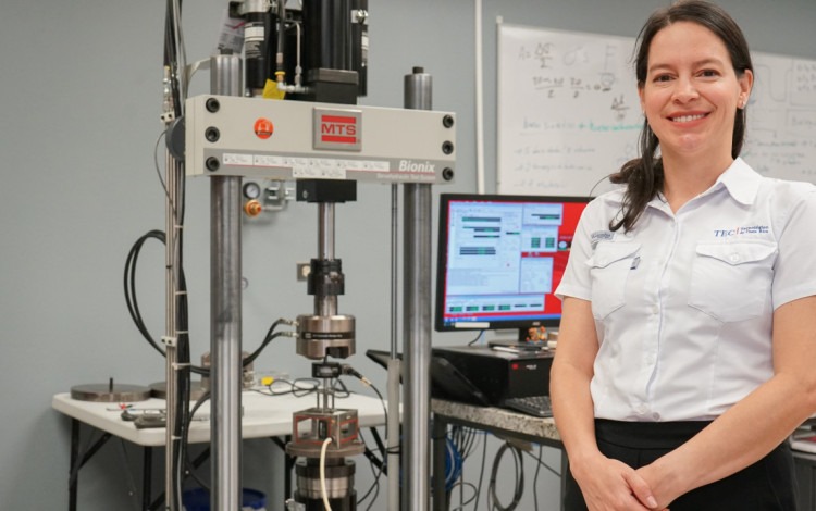 Laura Rojas Rojas Doctorado Académico TEC