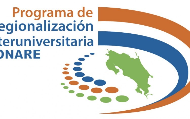 Logo regionalización.
