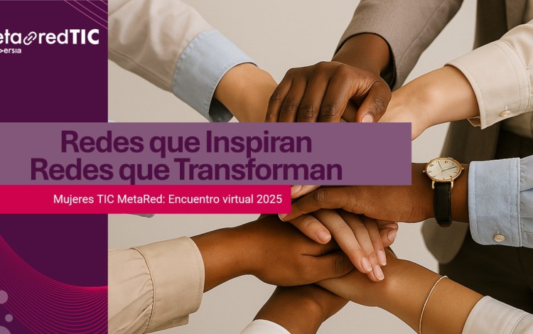 METARED MUJERES
