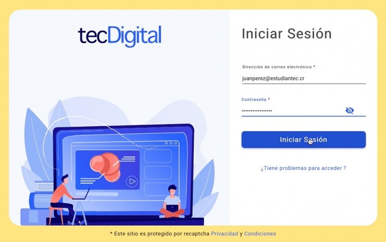 nuevo tec digital