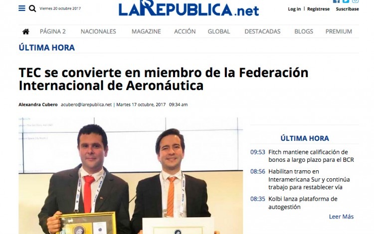 portada de república