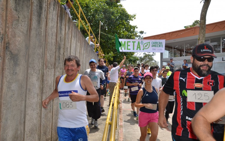 Algunas de las actividades con las que el TEC promueve la protección al medio ambiente. (Foto OCM)