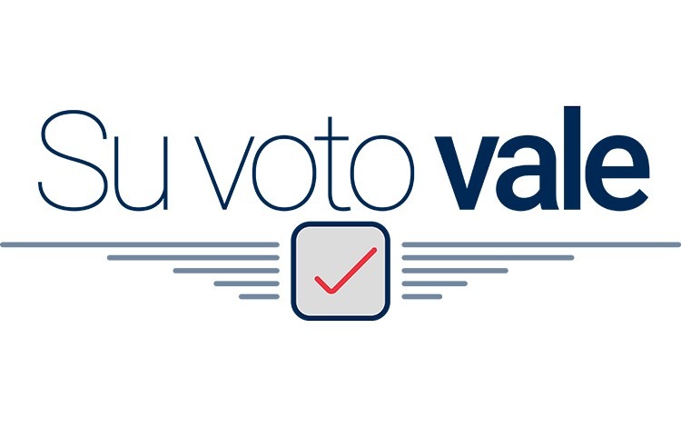 Su Voto Vale