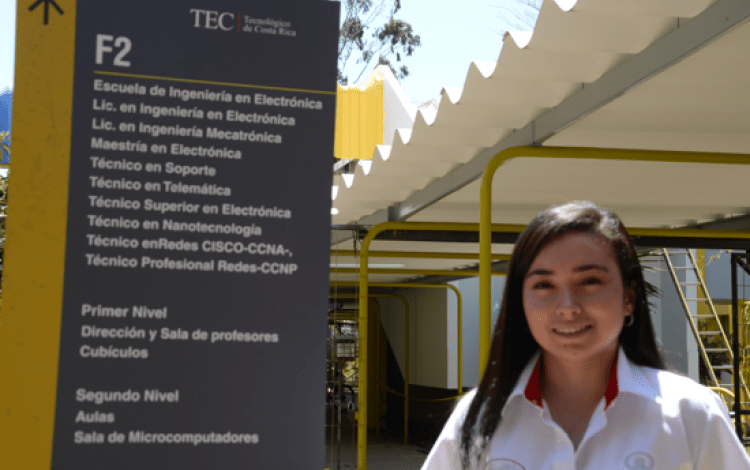 veronica valverde en el tec