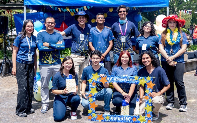 voluntariado