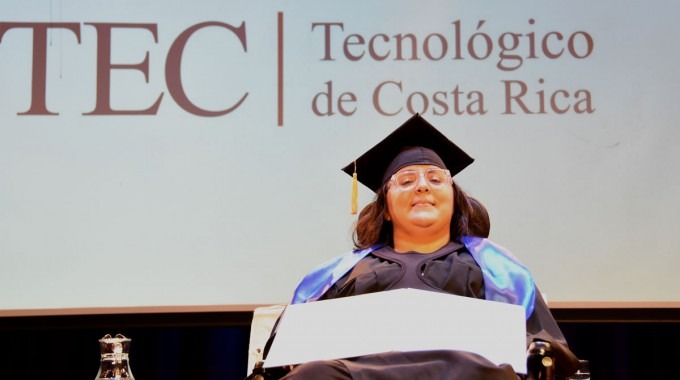 Erika Zumbado Vega TEC Costa Rica Aulas de Esperanza