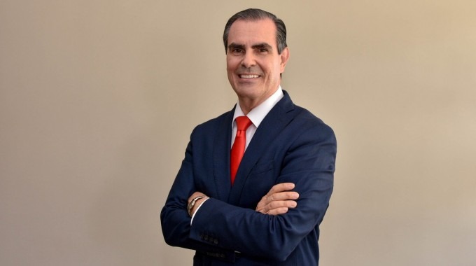 Eugenio Trejos 