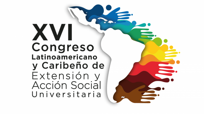 XVI Congreso Latinoamericano y Caribeño de Extensión Universitaria