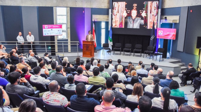 ICOUL 2025 SAN JOSE COSTA RICA TEC