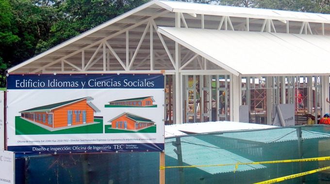 ESCUELA DE IDIOMAS Y CIENCIAS SOCIALES SAN CARLOS TEC