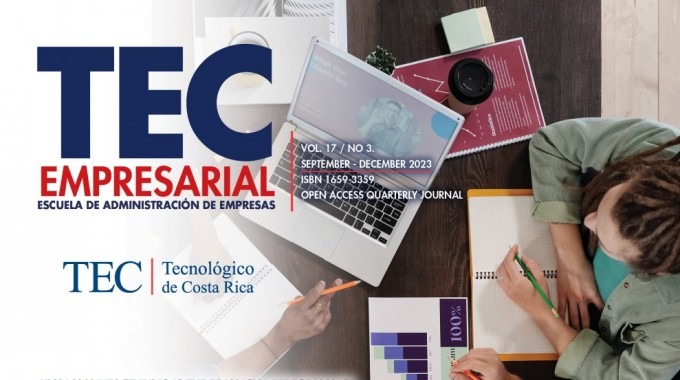 Imagen de la portada de un libro sobre administración de empresas.