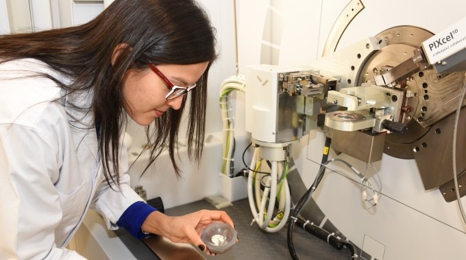 El papel de las mujeres en la ciencia y la tecnología se analizó en un foro con panelistas destacadas en el área. (Foto:Ruth Garita/OCM)