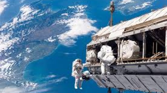 aeroespacial