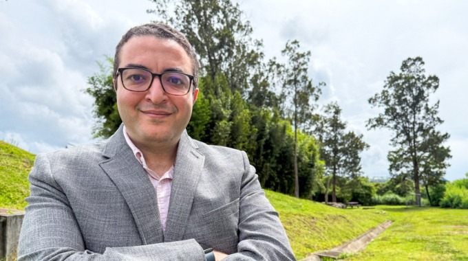 Dr. Mohammed Elrsmorsy