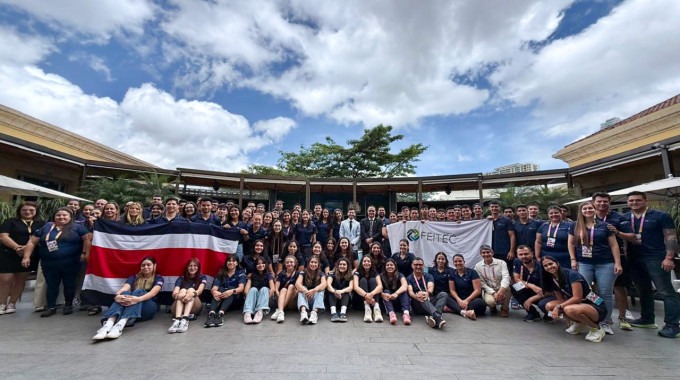 delegacion tica honduras