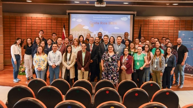 Foto grupal