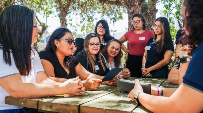 mujeres computacion tec