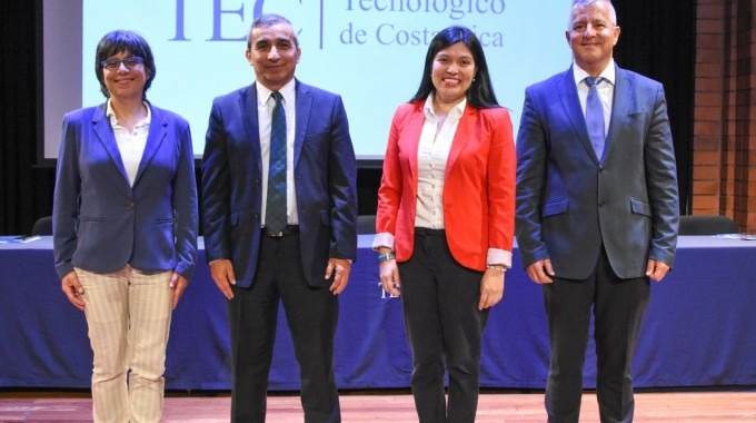 Personas candidatas. 