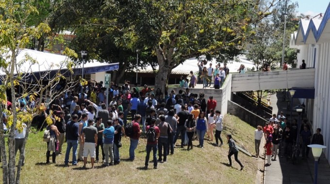 Simulacro_TEC_Evacuación