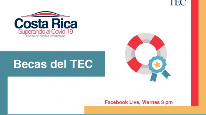 Becas estudiantiles de TEC