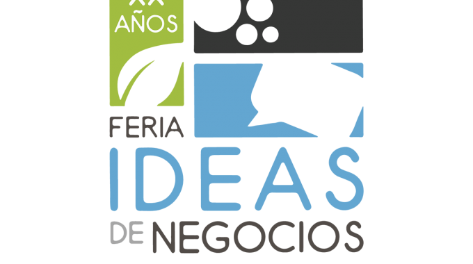 Feria de Ideas de Negocios 2017.