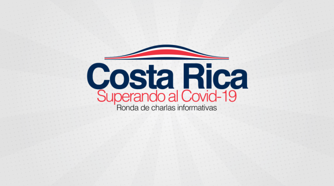 Costa Rica superando el Covid 19