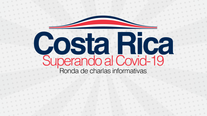 Costa Rica superando el Covid 19