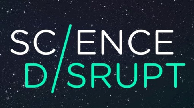 science disrupt