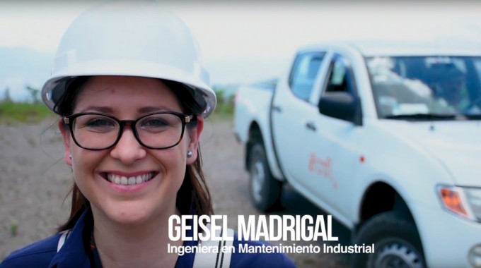 geisel madrigal