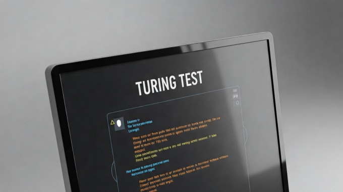 Turing Test