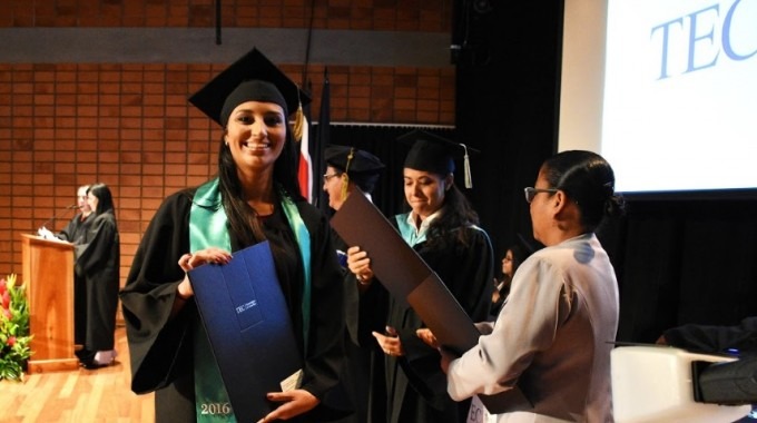 Los cuatro actos de graduación se realizarán en el Centro de las Artes. (Foto: Archivo/OCM)