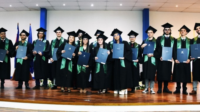 graduados alajuela