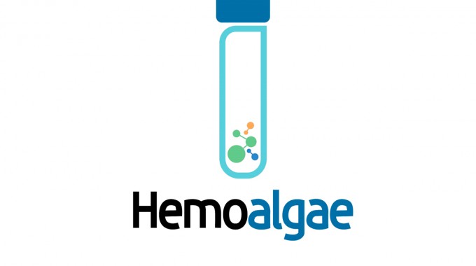 Logo de Hemoalgae