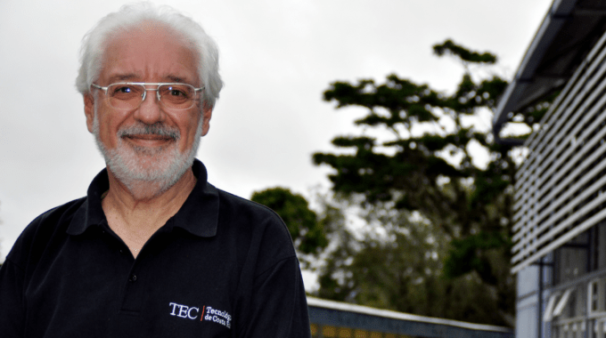 Ignacio Trejos Zelaya