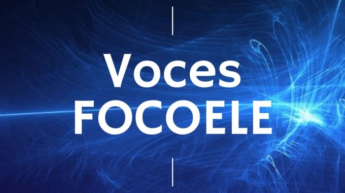 Voces FOCOELE
