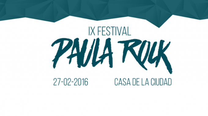 Festival Paula Rock