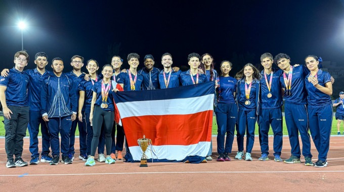 atletismo