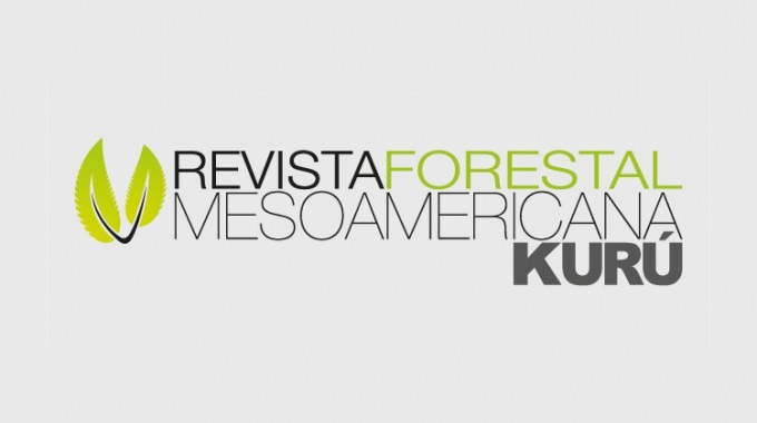 Revista Forestal Mesoamericana Kurú