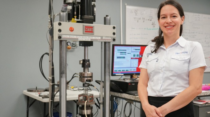 Laura Rojas Rojas Doctorado Académico TEC 