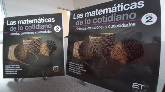 Libro de matemática