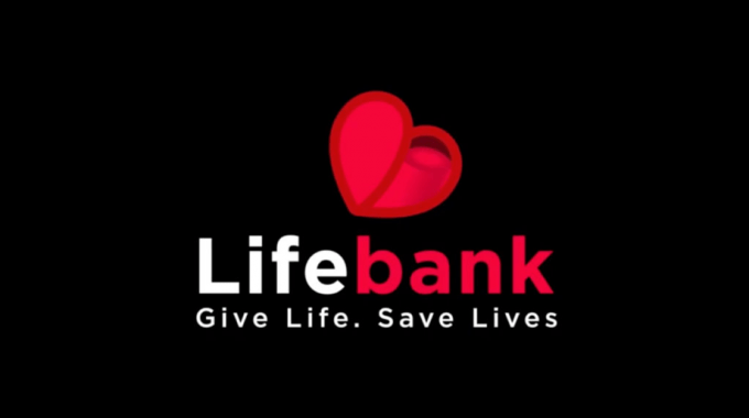 logo lifebank