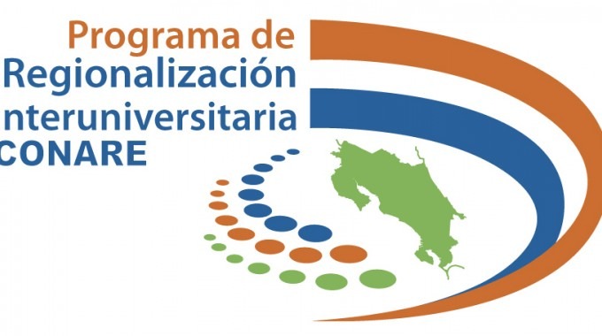 Logo regionalización.