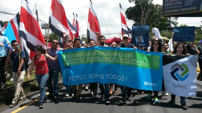 estudiantes