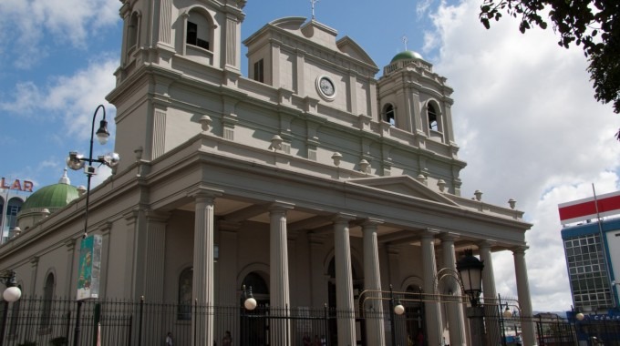 Imagen de La Catedral