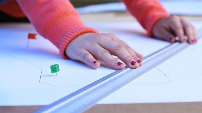 El TEC promueve el ingreso de mujeres en las carreras que imparte. (Foto: Ruth Garita/OCM)