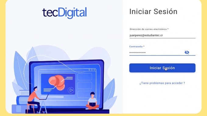 nuevo tec digital