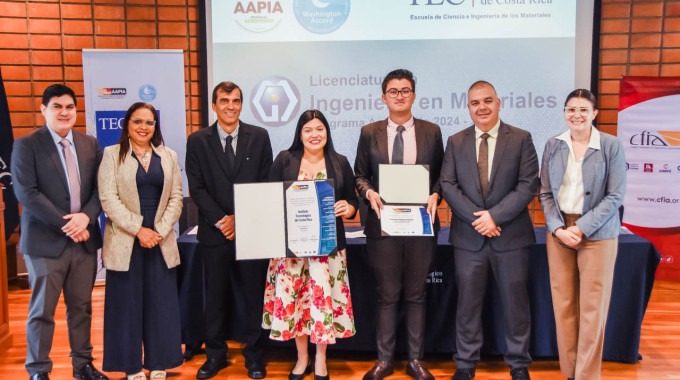 autoridades TEC con certificado reacreditación